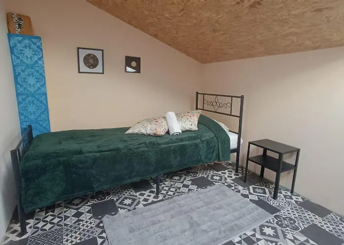 Ranczo Tomaszowka Lokalik Nad Kurka