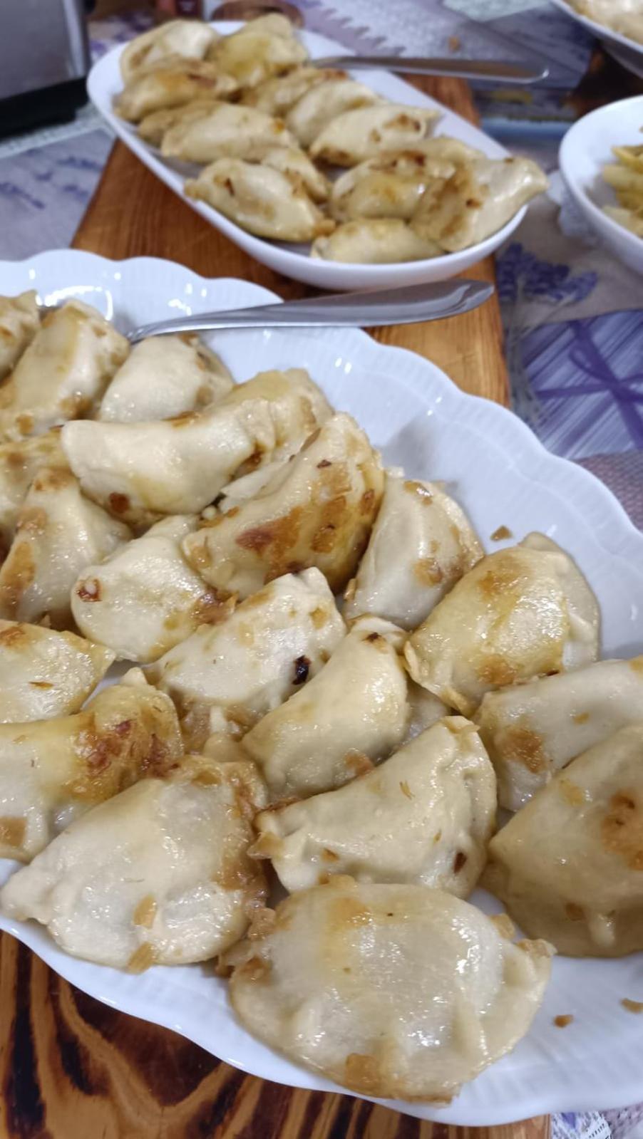Ranczo Tomaszowka Lokalik Nad Kurka Rogowo (Znin)