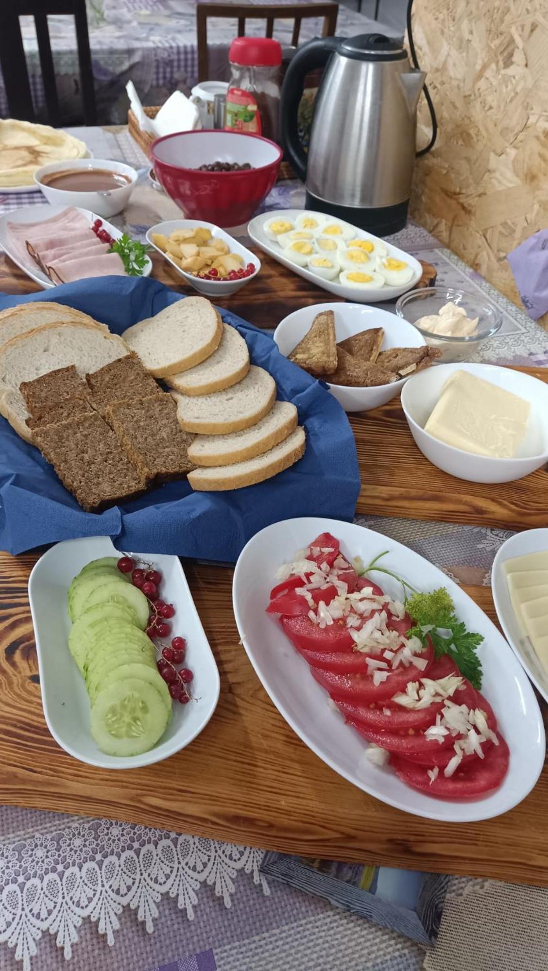 Ranczo Tomaszowka Lokalik Nad Kurka